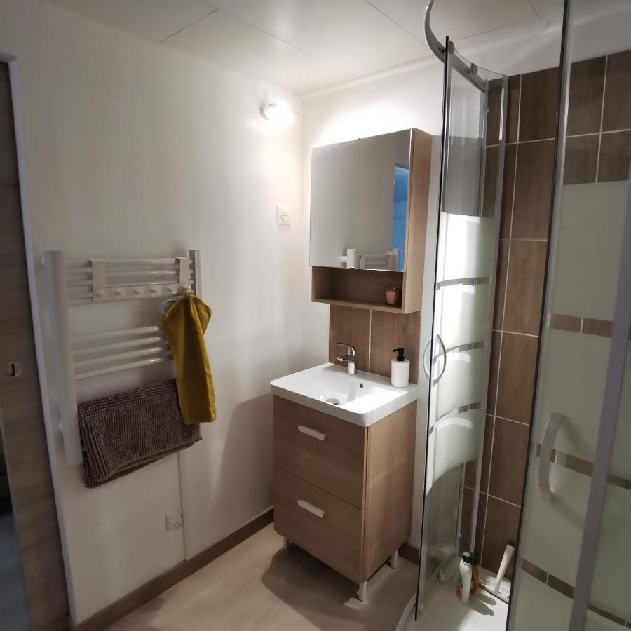 Les Ecureuils Daire Pasly Dış mekan fotoğraf
