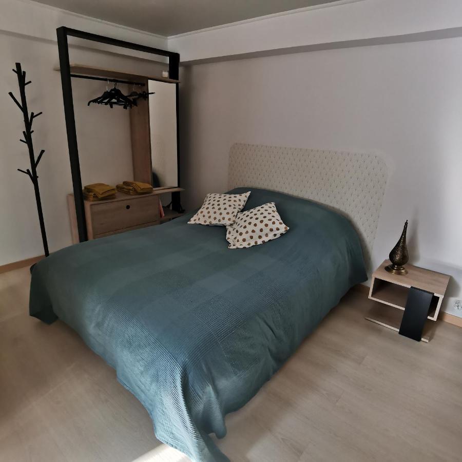 Les Ecureuils Daire Pasly Dış mekan fotoğraf
